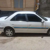 پژوپارسtu5مدل۱۴۰۱