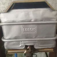 آبگرمکن دیواری