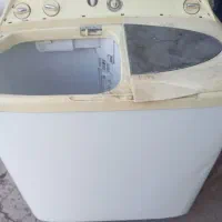 ماشین لباسشویی