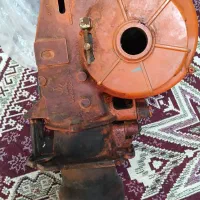 مشعل نانوایی سالم گازی و برقی