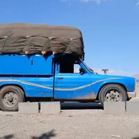 حمل بار