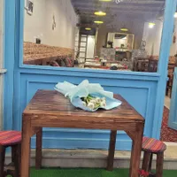 کارگر ساده برای رستوران