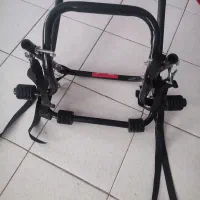 باربند حمل دوچرخه نو