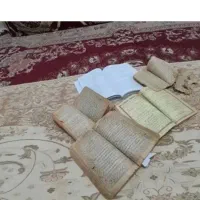 فال تمام زندگی