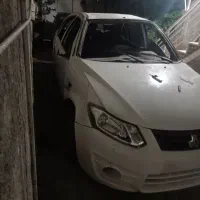 ساینا مدل ۹۹ تصادفی