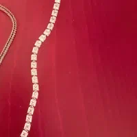 دستبند نقره