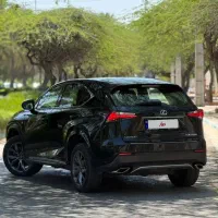لکسوس nx200