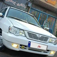 پراید 132 دو تیکه رنگ معاوضه دارم