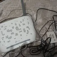 مودم tplink 8961 نو