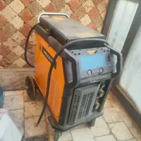 دستگاه جوش رگتی فایر صبا