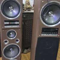 باند و اسپیکر خانگی