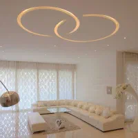 اجرای صفرتاصدکناف و تعمرات کلی ساختمان