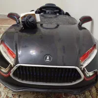 ماشین شارژی  (اصل)