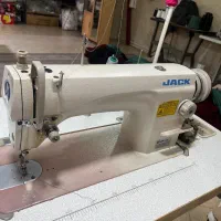 چرخ راسته دوز دینام دار جک