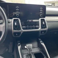KIA SORENTO|خودرو سواری و وانت|بندر انزلی, لیچارگی حسن رود|دیوار