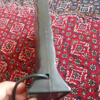 انتن|صوتی و تصویری|جوانرود, |دیوار