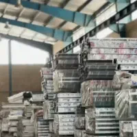 تولید پروفیل براکت چراغ ماژول لاین نوری و لاینر