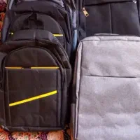 کوله مدرسه با قیمت خوب