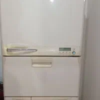 یخچال بدون برفک و کاملا سالم