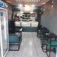 نیازمند نیروی کار خانم درکافه (ارامش)