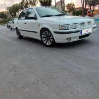 سمندlx ۹۸|خودرو سواری و وانت|اراک, |دیوار