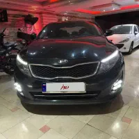 Optima 2014نیو فیس