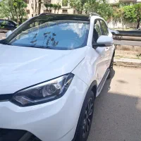 MG GS 2016|خودرو سواری و وانت|تهران, اختیاریه|دیوار