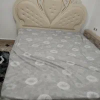 تخت و خواب دو نفرە اصل