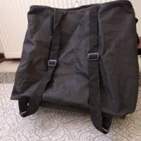 کیف کوله پشتی ورودوشی