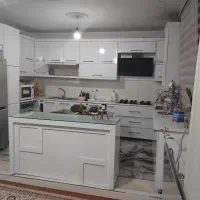 آپارتمان ۱۰۰متری شیک