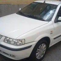 سمند۹۴دوگانه کارخانه مولتی پلاکس