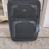 چمدان مسافرتی برزنتی سایز بزرگ