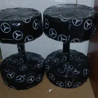 دمبل