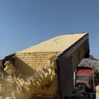 فروش عمده آجر اصفهان مستقیم از کوره