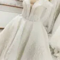 لباس مدل پرنسسی