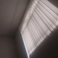 منزل دربست یک طبقه درب حیاط