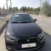 دنا پلاس ۵ دنده صفر کیلومتر