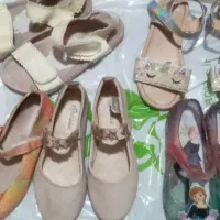 کفش دخترانه
