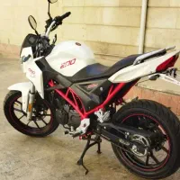 موتور دینو 200 2z