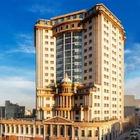تور 5 ستاره مشهد مقدس