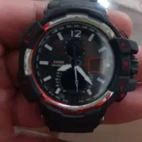 ساعت جی شاک طرح