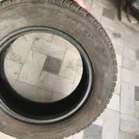 لاستیک وانت پراید