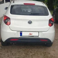 برلیانس ۲۲۰ دنده