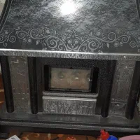 تهرانپارس ۳عددبخاری درحدنو ۱یخچال ارج و۲تافرش