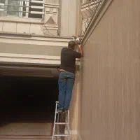 دوربین مدار بسته و دزدگیر