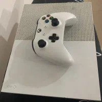 xbox one s 1tra|کنسول، بازی ویدئویی و آنلاین|ارومیه, |دیوار