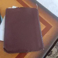 کیف مدارک