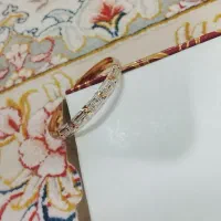 النگو دخترانه مناسب 6تا 7سال