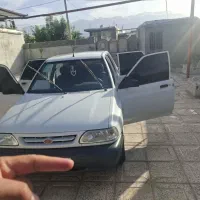 فروش پراید کارمندی صفر مدل ۹۸
