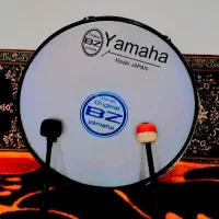 طبل  با صدای هیولا